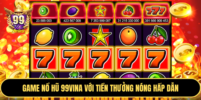 Game Nổ hũ NEW88
