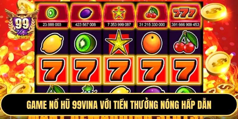 Game Nổ hũ NEW88