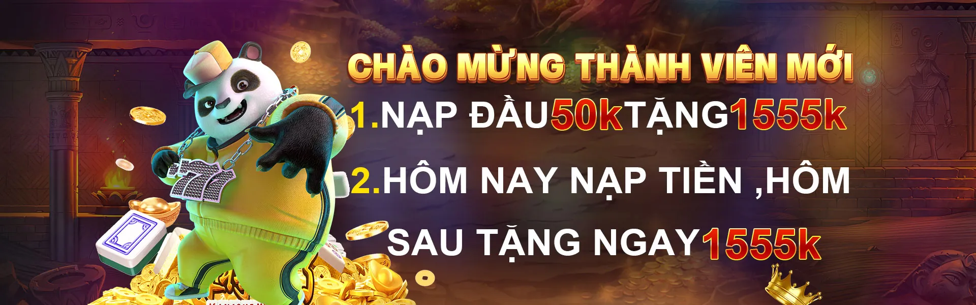 Banner chào mừng NEW88 với ưu đãi đăng nhập tặng 188K